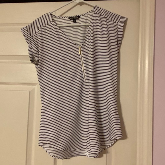 Express Tops - Dress shirt